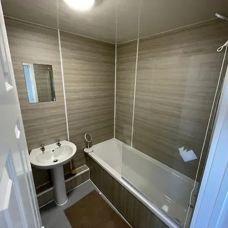 3 Bedroom House In That Sleeps 4 Holiday home